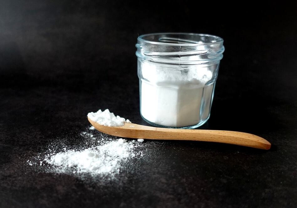 El bicarbonato de sodio elimina malos olores de tu cocina / Foto: Pixabay