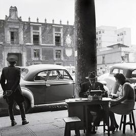 Escribir cartas de amor alguna vez fue negocio