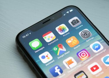 Así puedes saber cuántos datos ocupan las apps de tu celular