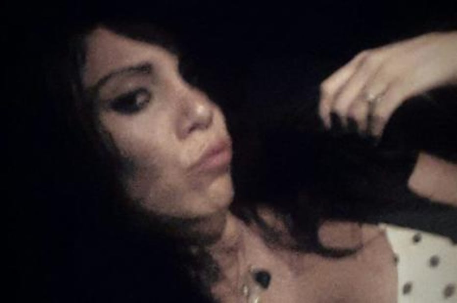 Quién es la argentina que atropelló y mató al hombre que robó su celular