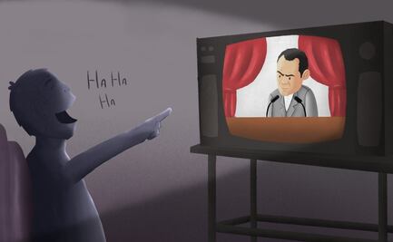 Me dan risa... los políticos y sus ocurrencias