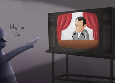 Me dan risa... los políticos y sus ocurrencias