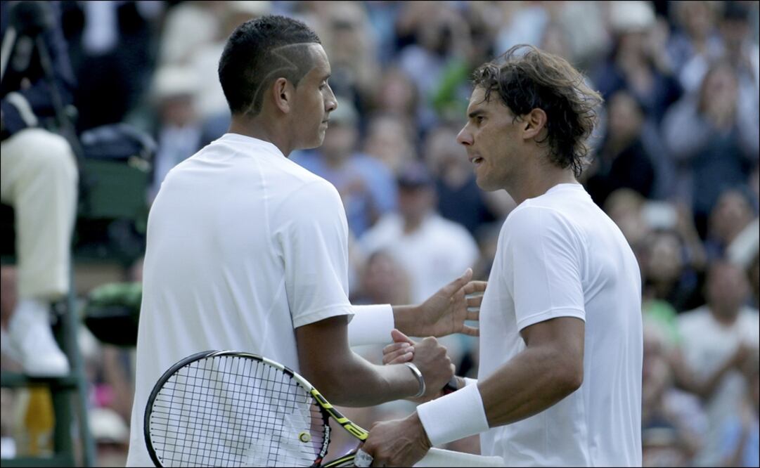 Los ojos de Wimbledon este jueves estarán centrados en la Pista Central. Foto: Reuters