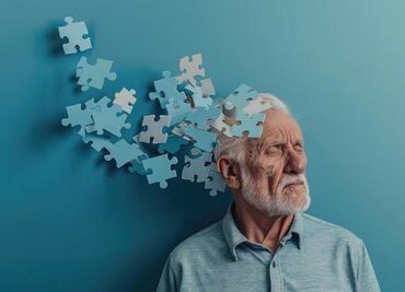 El producto de origen natural que protege a las células cerebrales