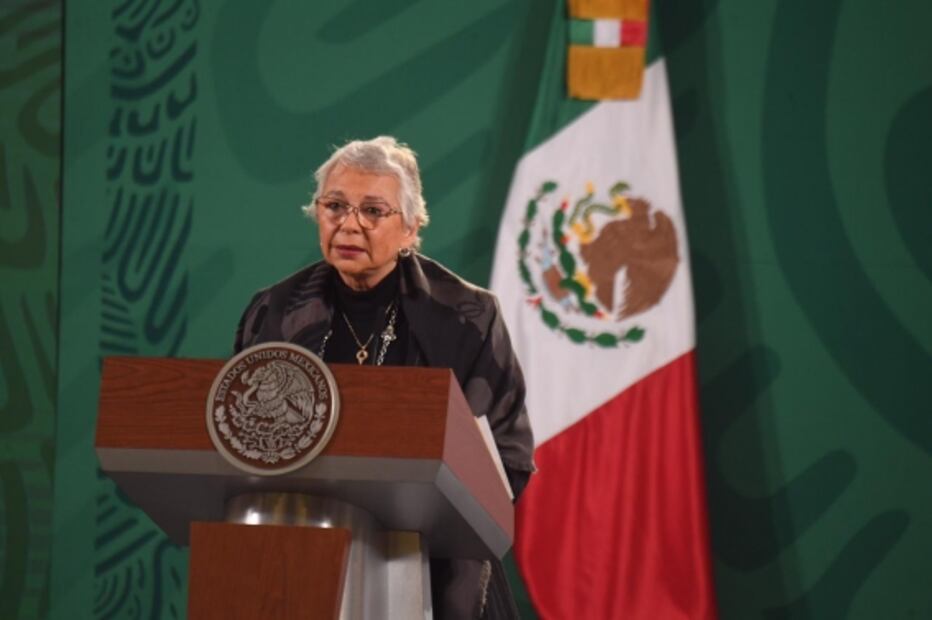 La mañanera de AMLO, 25 de enero, minuto a minuto