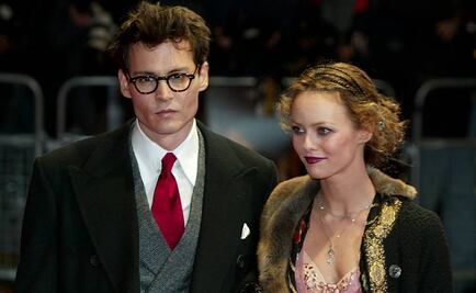 Johnny Depp aún quiere a su ex