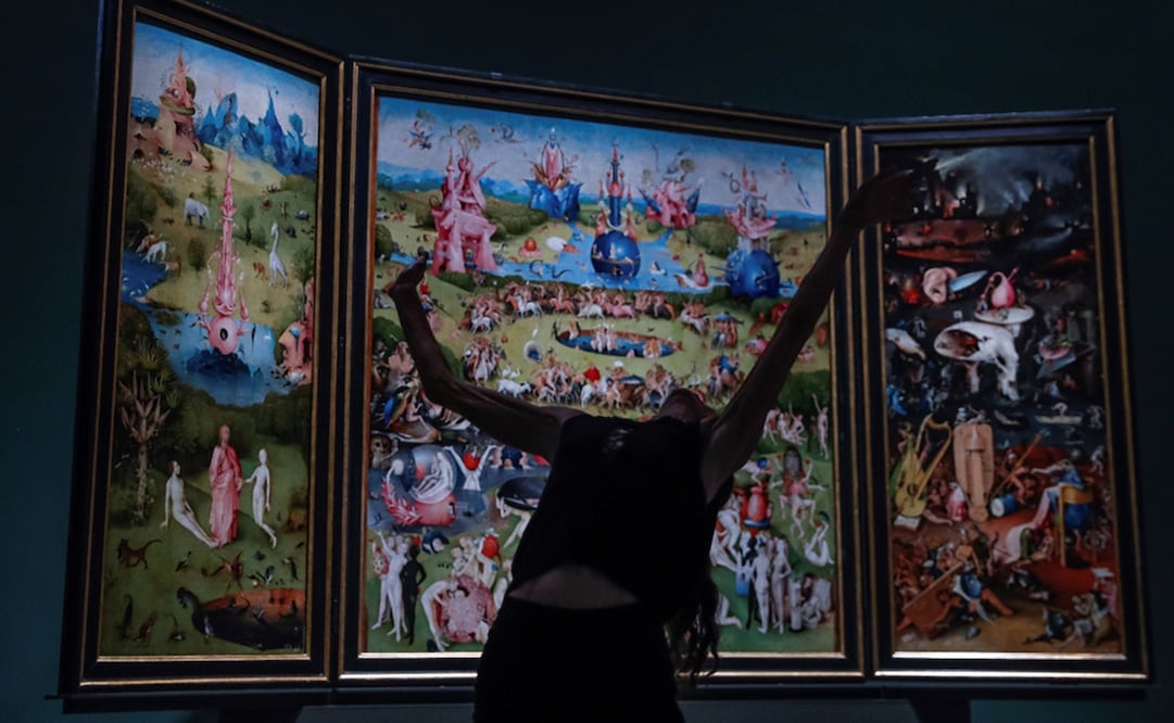 Foto: EFE/Emilio Naranjo