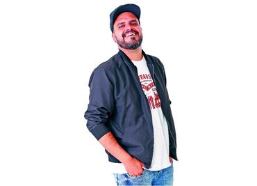 Diego Ojeda recupera la fe con Manhattan