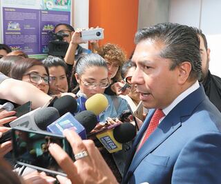 Edil de Toluca decretará el 9 de marzo día inhábil