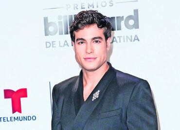 Danilo Carrera sueña con un Ecuador en paz y con cine