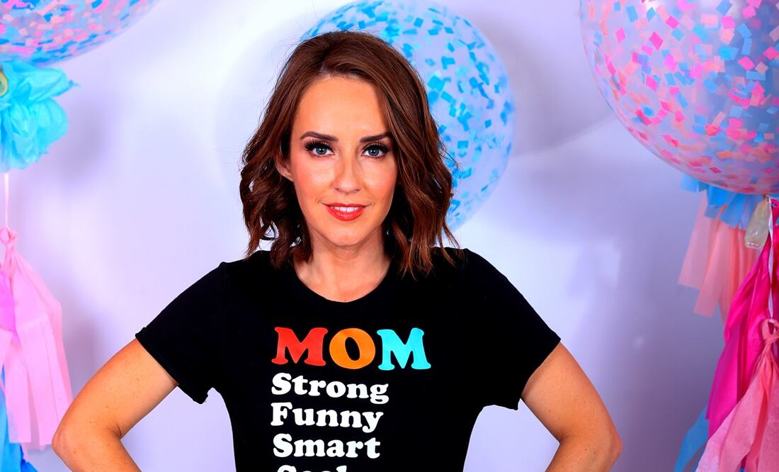 Jimena Pérez "La Choco". Foto: Archivo