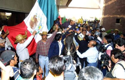 Los señoritingos de la 4T