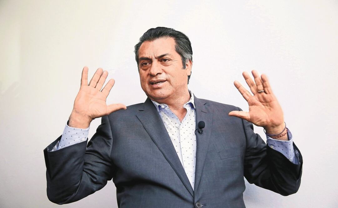 Foto: Archivo/ EL UNIVERSAL