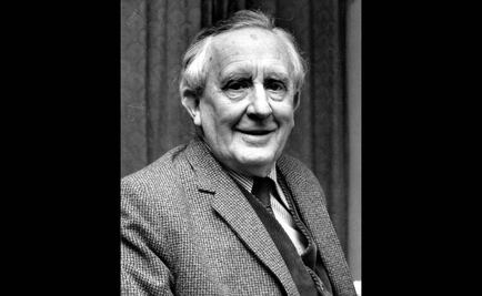 Publican "Beren y Lúthien", de Tolkien, un siglo después de ser escrito