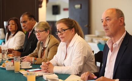 SIP dará seguimiento a agresiones a periodistas en Veracruz