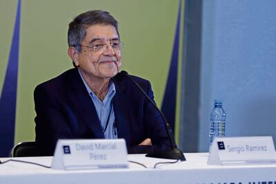 “Cuando la verdad no es la verdad oficial, eso incomoda al poder”: Sergio Ramírez, escritor