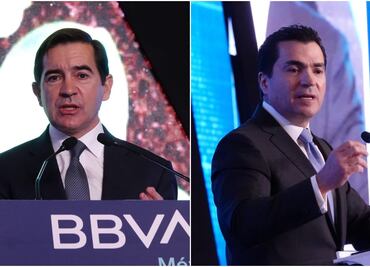 México tiene potencial para aprovechar oportunidades de inversión: BBVA