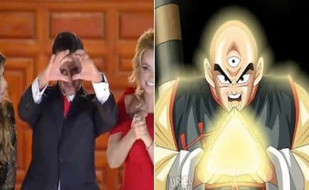 Los memes que dejó el último Grito de Peña Nieto