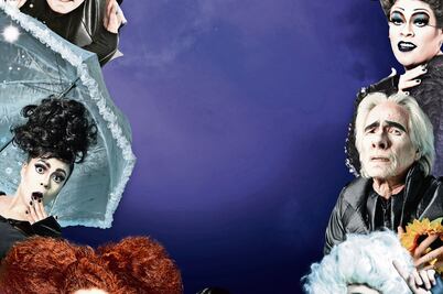 “Tiliches, una obra para contrarrestar al reggaetón”: Chi