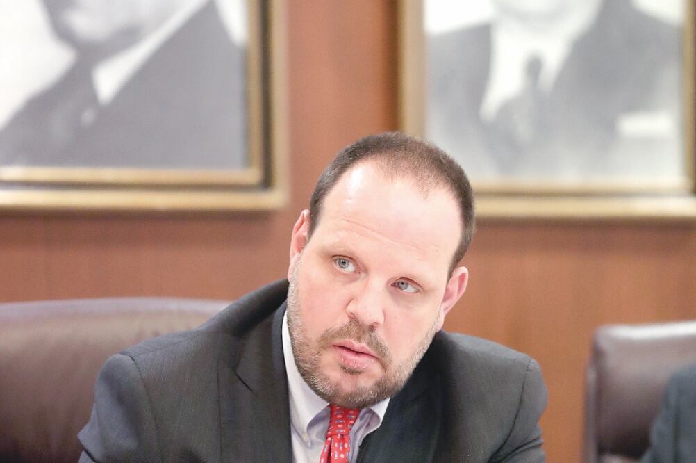 Dimensión. Alejandro Hope afirmó que el mes pasado fueron asesinadas en promedio 92 personas al día, número parecido, hasta ahora, a las víctimas de la tragedia de Tlahuelilpan. (ARCHIVO EL UNIVERSAL)