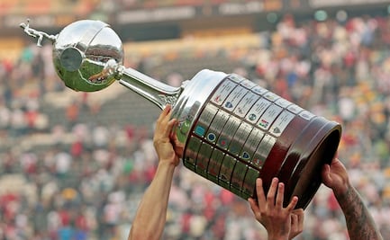 Coronavirus amenaza la Copa Libertadores