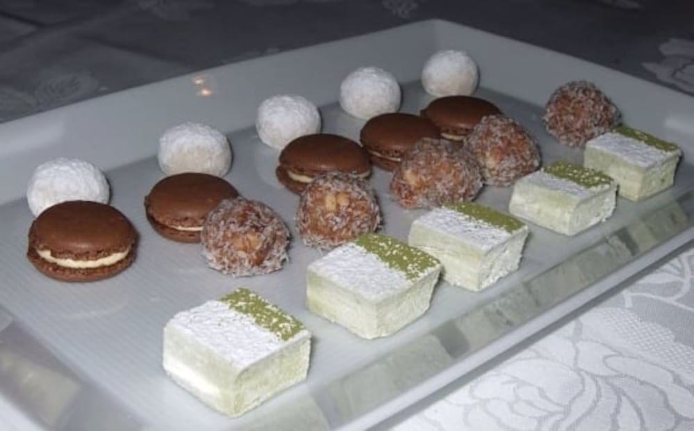 Deverdun, la famosa dulcería francesa del centro