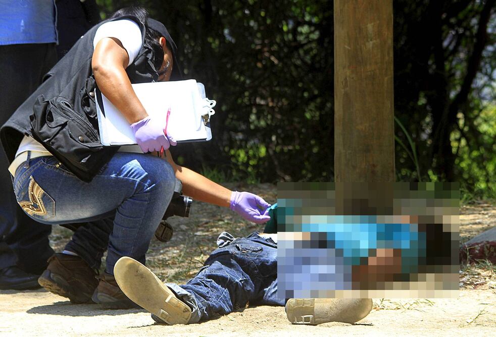 Reuters / ARCHIVO EL UNIVERSAL