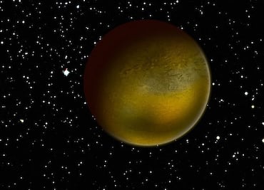 Mark Brown, “el hombre que mató a Plutón” y nos dejó con sólo 8 planetas