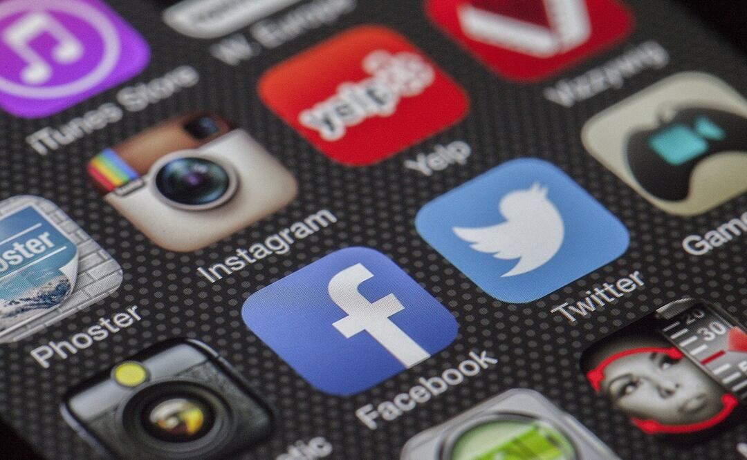 Fondos de pensiones y de inversiones demandaron a Meta en Estados Unidos por "cerrar los ojos" ante el tráfico de personas. Foto: Ilustrativa. Pixabay