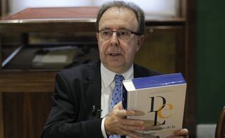 Carajo: grosería o término coloquial, ¿Qué dice la RAE?