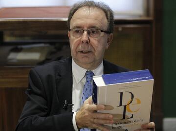 Carajo: grosería o término coloquial, ¿Qué dice la RAE?