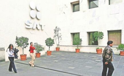 Sube recaudación, llega a 2 billones de pesos en lo que va del año