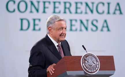 AMLO ofrece el avión presidencial a aerolíneas para trasladar invitados a fiestas de lujo