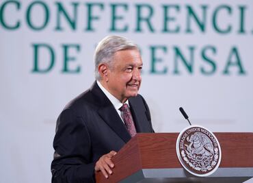 AMLO ofrece el avión presidencial a aerolíneas para trasladar invitados a fiestas de lujo