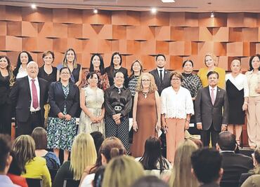 Inicia capacitación sobre protección a las infancias