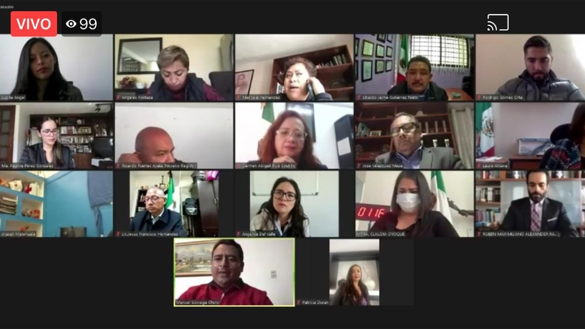 Foto: Jorge Alvarado/EL UNIVERSAL