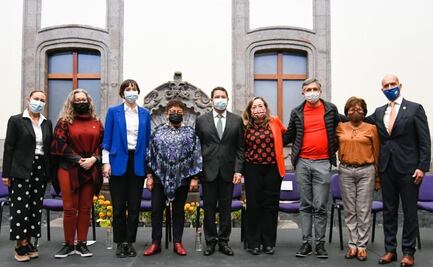 Aumenta en un 38% vinculación a proceso en delitos contra las mujeres en la CDMX