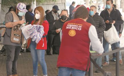 Piden a Ssa hacer público uso de datos