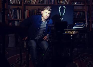 Braggao, el joyero de las estrellas que redefine el diseño mexicano