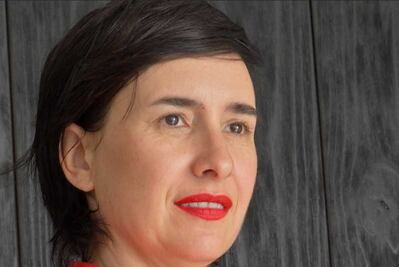 "Los mejores diseñadores de México están en las comunidades"