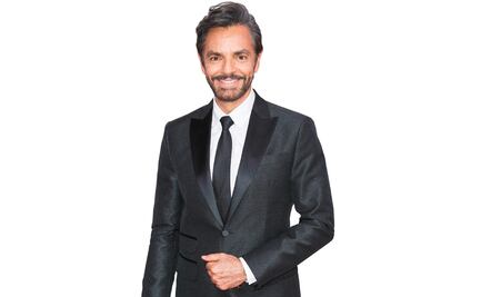 El propósito de año nuevo que no cumplió Eugenio Derbez