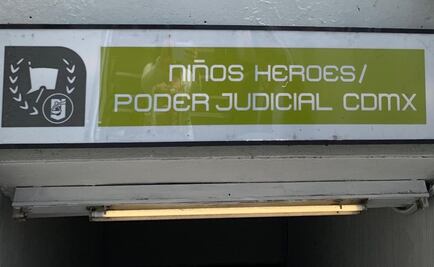 Anuncian cambio de nombre para la estación del metro Niños Héroes