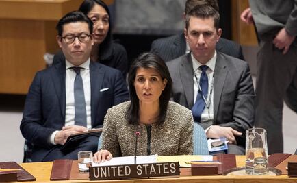 Pide EU a países cortar relaciones con Norcorea