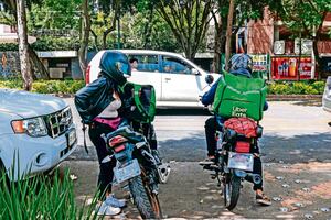 Finanzas acatará cobro de 2% a apps validado por la Corte