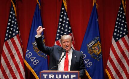 Sindicato de la Patrulla Fronteriza apoya a Trump