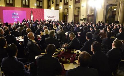 Bajo Reserva Exprés. La tamaliza de AMLO deja sabor agridulce