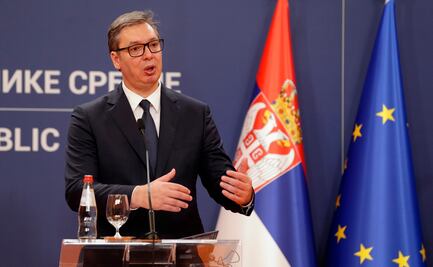 Surgen tensiones entre Kosovo, al entrar en vigor prohibición de documentos y matrículas serbias