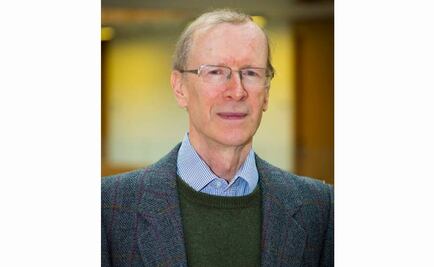 Gana "Nobel" de matemáticas por demostrar último teorema de Fermat