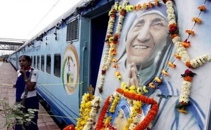 Pope Francis paves the way to Mother Teresa's canonization