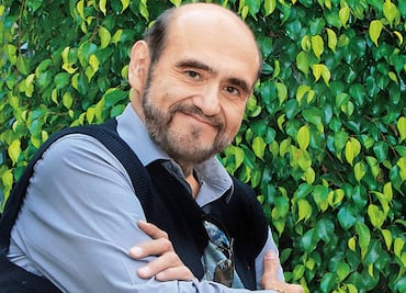 Edgar Vivar, el único actor de la vecindad que dejó atrás su personaje; así ha sido su carrera después del Señor Barriga